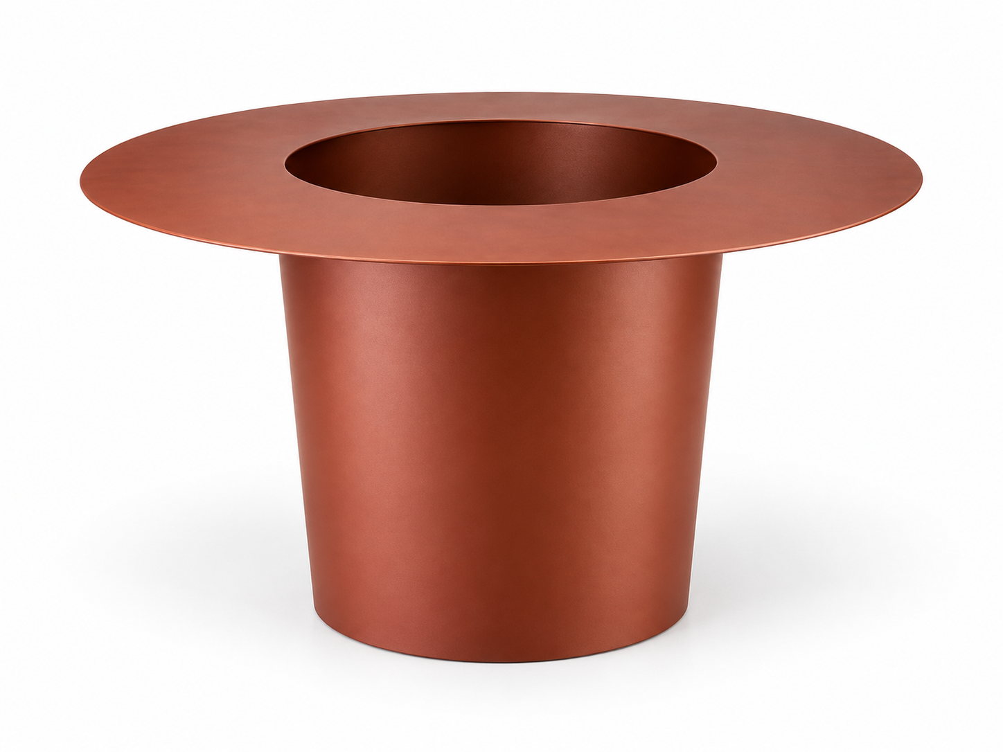 Bar Planter — AI-generated studio illustration based on catalogue photography