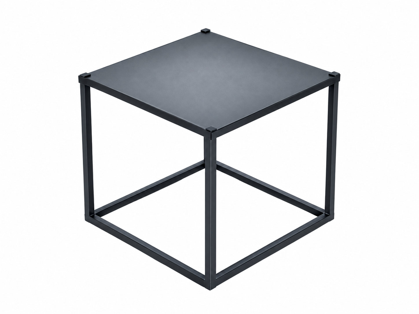 Cube Shelf — isolated product view